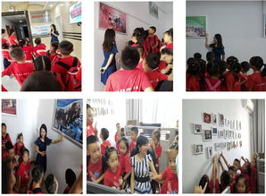 夢想啟航 讓孩子登上恩施廣播電視臺的舞臺